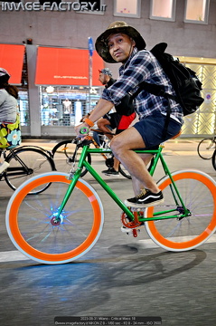2023-08-31 Milano - Critical Mass 18